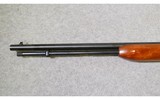 Remington ~ Model 552 Speedmaster ~ 22 Short, Long, and Long Rifle - 6 of 10