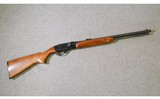 Remington ~ Model 552 Speedmaster ~ 22 Short, Long, and Long Rifle - 1 of 10