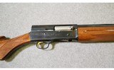 Browning ~ Model Auto-5 ~ 12 Gauge - 3 of 10