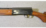 Browning ~ Model Auto-5 ~ 12 Gauge - 8 of 10