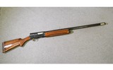 Browning ~ Model Auto-5 ~ 12 Gauge - 1 of 10