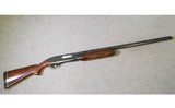 Remington ~ Model 870 ~ 12 Gauge