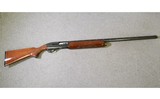 Remington ~ Model 1100 ~ 12 Gauge