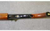 Remington ~ Model 1100 ~ 12 Gauge - 7 of 10