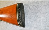 Remington ~ Model 1100 ~ 12 Gauge - 10 of 10