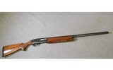 Remington ~ Model 1100 ~ 12 Gauge