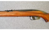 Winchester ~ Model 77 ~ 22 Long Rifle - 8 of 10