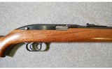 Winchester ~ Model 77 ~ 22 Long Rifle - 3 of 10