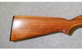 Winchester ~ Model 77 ~ 22 Long Rifle - 2 of 10