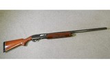 Remington ~ Model 1100 ~ 12 Gauge