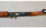 Remington ~ Model 1100 ~ 12 Gauge - 7 of 10