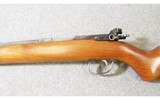 Remington ~ Model 341-P ~ 22 Short, Long, and Long rifle - 8 of 10