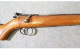 Remington ~ Model 341-P ~ 22 Short, Long, and Long rifle - 3 of 10