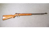 Remington ~ Model 341-P ~ 22 Short, Long, and Long rifle - 1 of 10