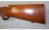 Ruger ~ Model M77 ~ 25-06 Remington - 9 of 10