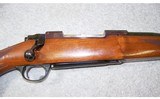 Ruger ~ Model M77 ~ 25-06 Remington - 3 of 10