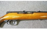 Springfield ~ Model 87A ~ 22 Short, Long, and Long Rifle - 3 of 10