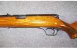 Springfield ~ Model 87A ~ 22 Short, Long, and Long Rifle - 8 of 10