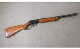 Montgomery Ward ~ Model M865A ~ 22 Short, Long, and Long Rifle - 1 of 9