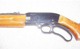 Montgomery Ward ~ Model M865A ~ 22 Short, Long, and Long Rifle - 7 of 9