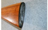 Winchester ~ Model 77 ~ 22 Long Rifle - 10 of 10