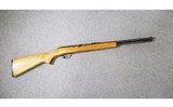 Savage-Springfield ~ Model 187N ~ 22 Short, Long, Long Rifle - 1 of 9