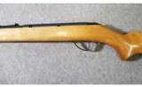 Savage-Springfield ~ Model 187N ~ 22 Short, Long, Long Rifle - 7 of 9