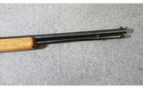 Savage-Springfield ~ Model 187N ~ 22 Short, Long, Long Rifle - 4 of 9