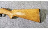 Savage-Springfield ~ Model 187N ~ 22 Short, Long, Long Rifle - 8 of 9