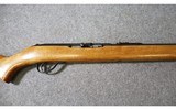 Savage-Springfield ~ Model 187N ~ 22 Short, Long, Long Rifle - 3 of 9