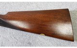 Webley & Scott ~ Model None ~ 12 Gauge - 9 of 10