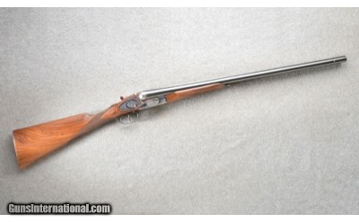 Spanish ~ XXV/SL ~ 12 gauge