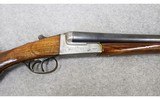 Zabala Hermanos ~ Model 310 ~ 12 Gauge - 3 of 10