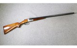 Zabala Hermanos ~ Model 310 ~ 12 Gauge - 1 of 10