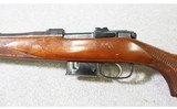 CZ ~ Model 527-2 ~ 222 Remington - 8 of 10