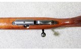 CZ ~ Model 527-2 ~ 222 Remington - 7 of 10