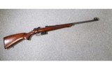 CZ ~ Model 527-2 ~ 222 Remington