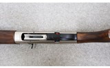 Beretta ~ Model A400 ~ 12 Gauge - 7 of 10