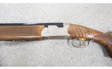 Beretta ~ Model 686 Silver Pigeon I ~ 12 Gauge - 8 of 10