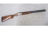 Beretta ~ Model 686 Silver Pigeon I ~ 12 Gauge - 1 of 10