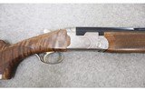 Beretta ~ Model 686 Silver Pigeon I ~ 12 Gauge - 3 of 10