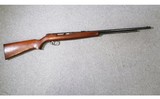 Remington Arms ~ Model 550-1 ~ 22 Short, Long, and Long Rifle - 1 of 10