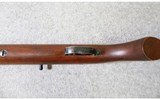 Remington Arms ~ Model 550-1 ~ 22 Short, Long, and Long Rifle - 7 of 10