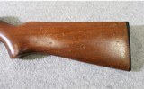 Remington Arms ~ Model 550-1 ~ 22 Short, Long, and Long Rifle - 9 of 10