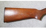 Remington Arms ~ Model 550-1 ~ 22 Short, Long, and Long Rifle - 2 of 10