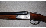 Armas Erbi ~ Model Denton & Kennel ~ 12 Gauge - 8 of 10