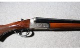 Armas Erbi ~ Model Denton & Kennel ~ 12 Gauge - 3 of 10