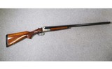 Armas Erbi ~ Model Denton & Kennel ~ 12 Gauge - 1 of 10