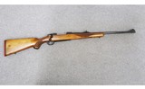 Ruger ~ Model M77 ~ 270 Winchester - 1 of 10