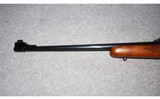 Ruger ~ Model M77 ~ 270 Winchester - 6 of 10